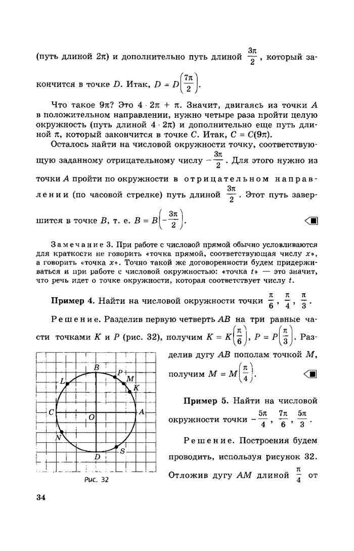 Мордкович смирнова 10 класс математика cvjnhtnm онлайн