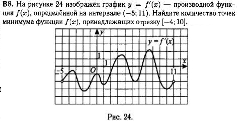 задание егэ по математике 2014 номер B8
