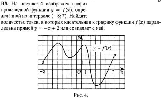 задание егэ по математике 2014 номер B8