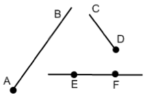 Контрольная работа по математике за 5 класс за 1 четверть - №1