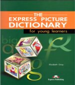 Express Picture Dictionary