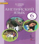 Английский язык. 6 класс
