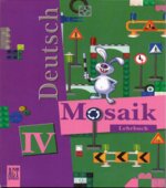 Немецкий язык. 4 класс. (Мозаика)