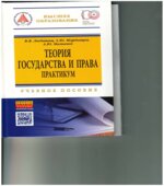 Теория государства и права. Практикум