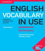 h Vocabulary in Use. Elementary