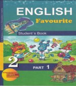 Английский язык. 2 класс. Учебник в 2 частях