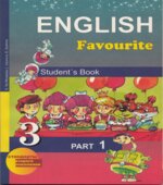 Английский язык. 3 класс. Учебник в 2 частях